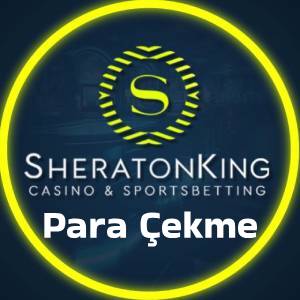 sheratonking para çekme